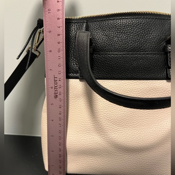 Kate Spade Two-Toned Handbag - Picture 5 of 5